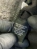 Catherine Malandrino Black Jacket Size 3X - photo 7