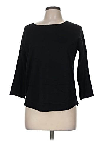 Cable & Gauge 3/4 Sleeve T-Shirt (view 1)