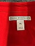 Dana Buchman 100% Polyester Red Short Sleeve Blouse Size XL - photo 7