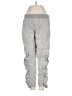 Wearables Silver Cargo Pants Size S - photo 1