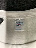 Reebok White Sweatshirt Size M - photo 7