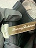 Tommy Bahama Solid Black Swimsuit Top Size Lg (36D) - photo 3