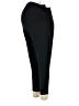 Torrid Black Active Pants Size 4X Plus (4) - photo 1