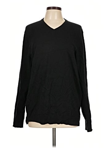 Alfani Pullover Sweater (view 1)