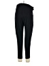 Torrid Black Active Pants Size 4X Plus (4) - photo 2