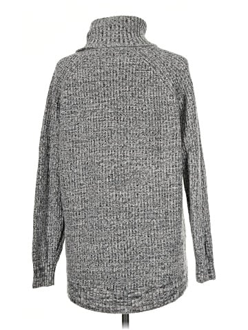 H&M L.O.G.G. Turtleneck Sweater (view 2)