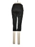 Bebe Black Active Pants Size 6 - photo 2