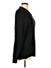 Alfani 100% Cotton Black Pullover Sweater Size L - photo 4