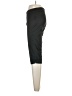 Bebe Black Active Pants Size 6 - photo 5