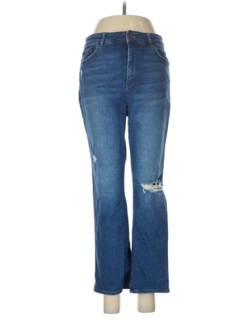Ann Taylor LOFT Outlet Jeans (view 1)