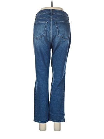 Ann Taylor LOFT Outlet Jeans (view 2)