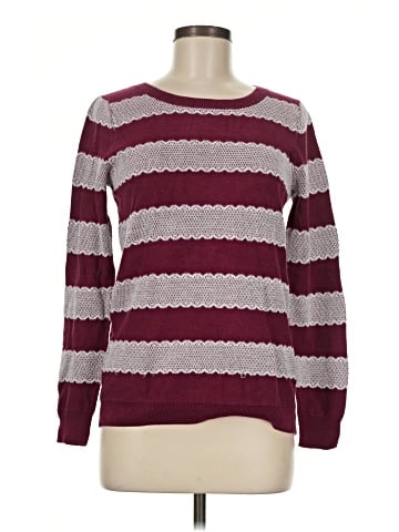 Ann Taylor LOFT Outlet Pullover Sweater (view 1)