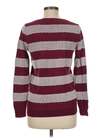 Ann Taylor LOFT Outlet Pullover Sweater (view 2)