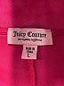 Juicy Couture Pink Casual Pants Size L - photo 7