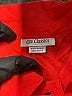 CW Classics 100% Cotton Red 3/4 Sleeve Button-Down Shirt Size 1X - photo 7