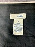 Odille Solid Black Silk Skirt Size 8 - photo 4
