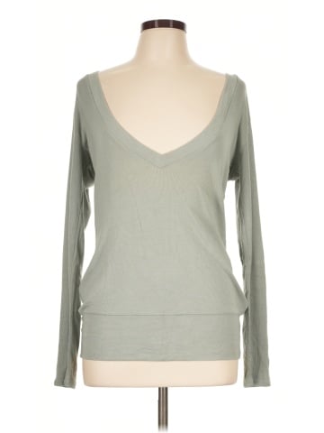 Six Degrees of Seperation Long Sleeve Top (view 1)
