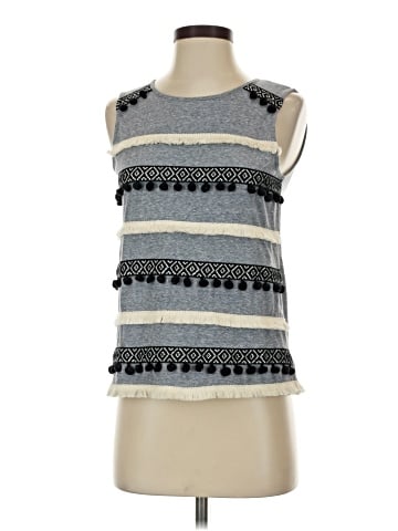 THML Sleeveless T-Shirt (view 1)