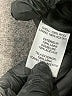 Ellen Tracy 100% Wool Black Jacket Size 8 - photo 4