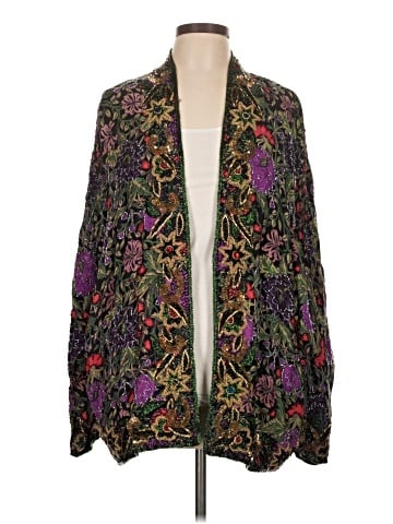 JASDEE Fashion Inc Cardigan (view 1)