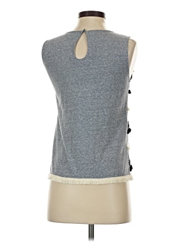 THML Sleeveless T-Shirt (view 2)