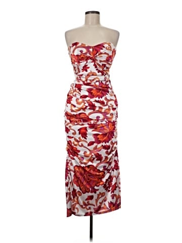 Dejavu Cocktail Dress (view 1)