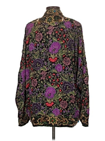 JASDEE Fashion Inc Cardigan (view 2)