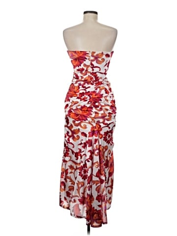Dejavu Cocktail Dress (view 2)