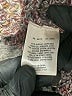 Moth Tweed Brown Cardigan Size M - photo 8