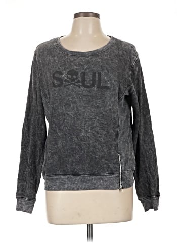 SoulCycle Sweatshirt (view 1)