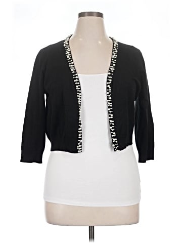 Ronni Nicole Cardigan (view 1)