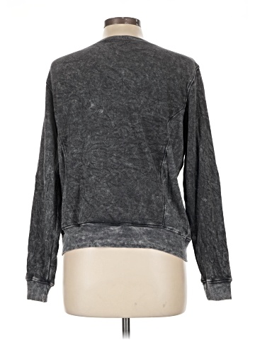 SoulCycle Sweatshirt (view 2)