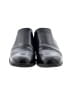 Cole Haan 100% Leather Black Mule/Clog Size 7 1/2 - photo 2