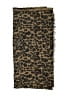 Apt. 9 100% Acrylic Animal Print Brown Scarf One size - photo 2