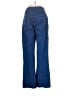 BCBGMAXAZRIA Chevron-herringbone Blue Jeans Size 27 waist - photo 2