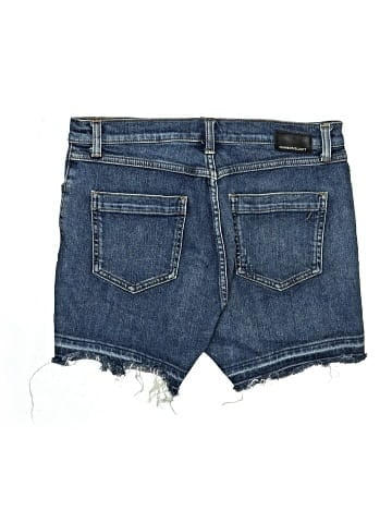 Current/Elliott Denim Shorts (view 2)