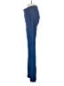 BCBGMAXAZRIA Chevron-herringbone Blue Jeans Size 27 waist - photo 5