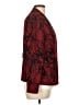 Alex Evenings Red Cardigan Size L - photo 4
