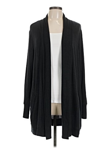 Gibson Cardigan (view 1)