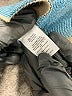 Talbots Outlet Blue Poncho One size - photo 8