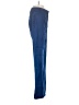 BCBGMAXAZRIA Chevron-herringbone Blue Jeans Size 27 waist - photo 4