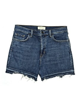 Current/Elliott Denim Shorts