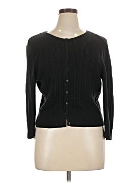 Jeanne Pierre Cardigan