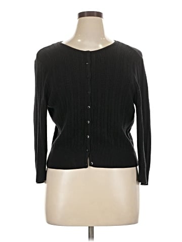 Jeanne Pierre Cardigan (view 1)