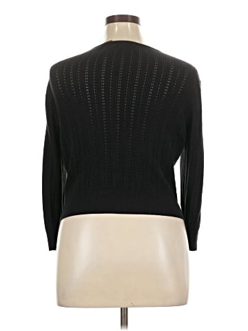 Jeanne Pierre Cardigan (view 2)
