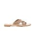 Nisolo Tan Sandals Size 11 - photo 1