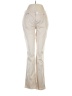 Agnona Ivory Casual Pants Size EU (IT) 42 / US 6 - photo 1