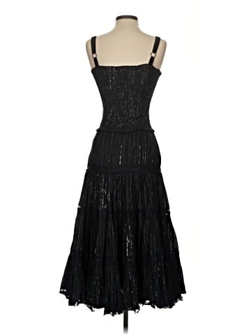 Zoe D. Cocktail Dress (view 2)
