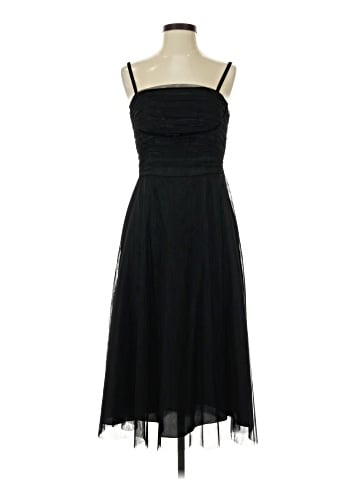 Evan Picone Cocktail Dress (view 1)
