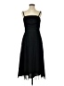 Evan Picone 100% Polyester Black Cocktail Dress Size 4 - photo 1